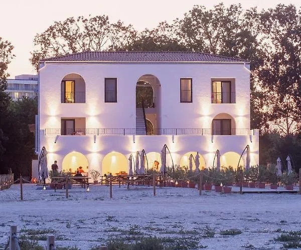 Hotel Hacienda De Mare Olimp