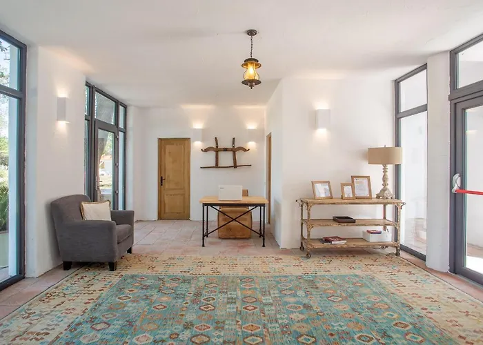 Hacienda De Mare Olimp