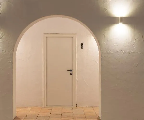 Hotel Hacienda De Mare