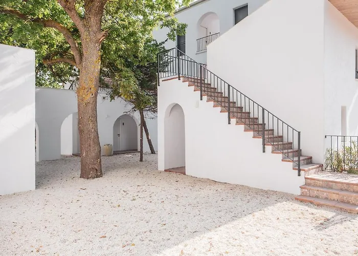 Hacienda De Mare Hotel 3*